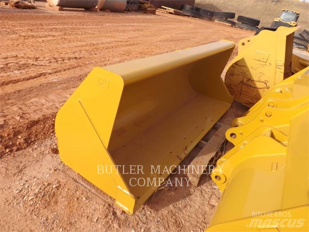 CAT 420F BUCKET Lopaty