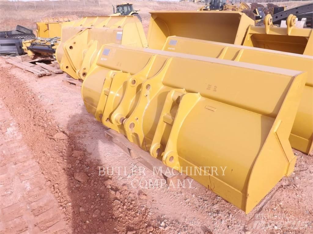 CAT 420F BUCKET Lopaty