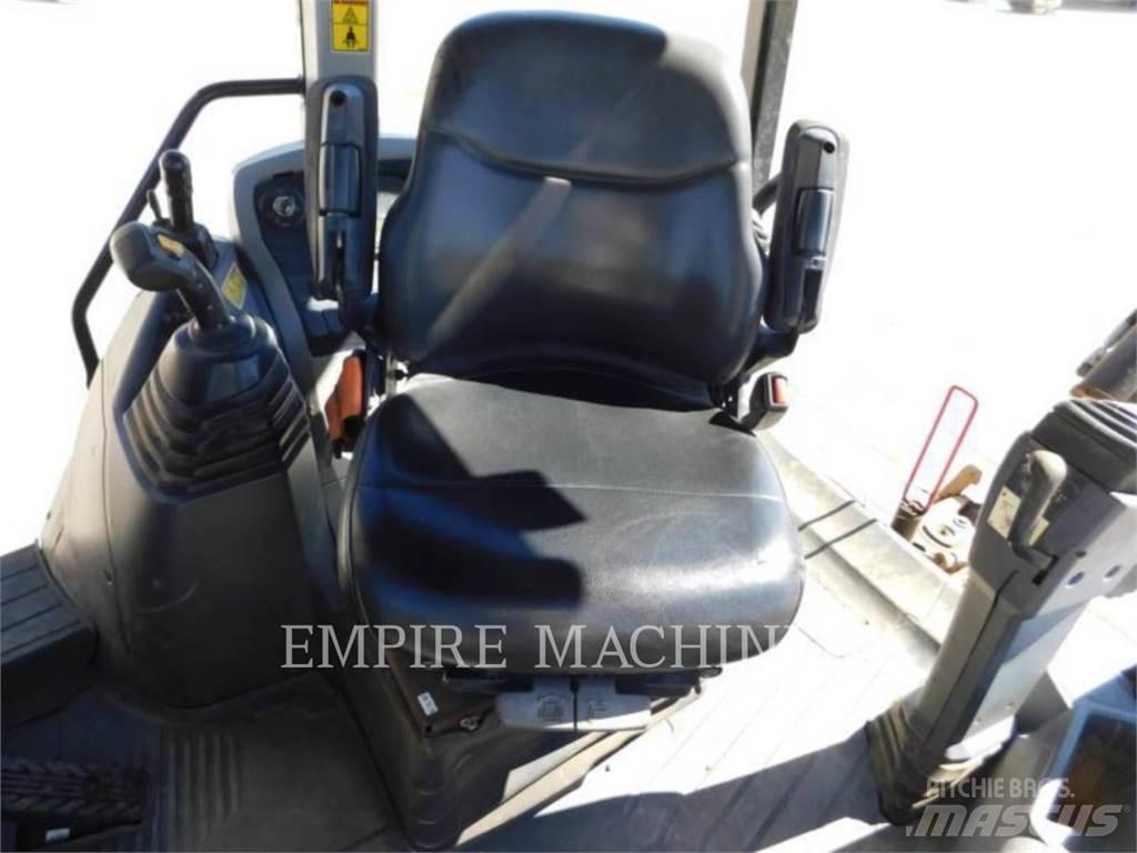 CAT 420F24EOIP Rýpadlo-nakladače