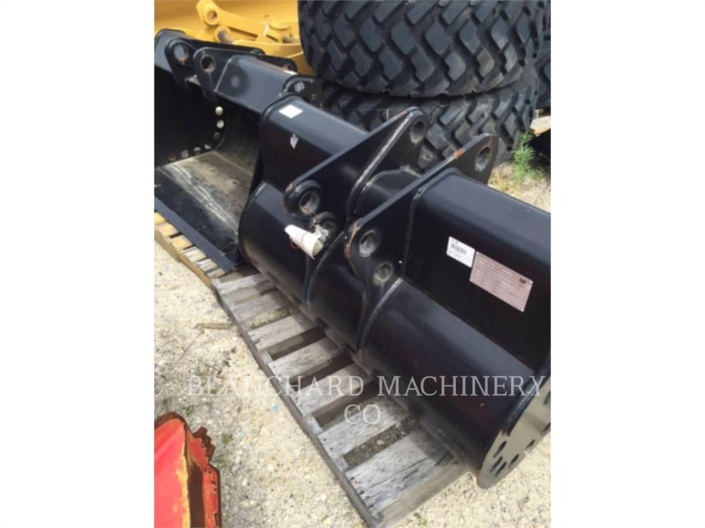 CAT 450EBKDC48 Lopaty
