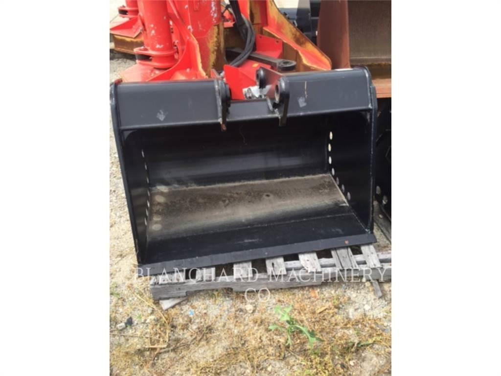 CAT 450EBKDC48 Lopaty