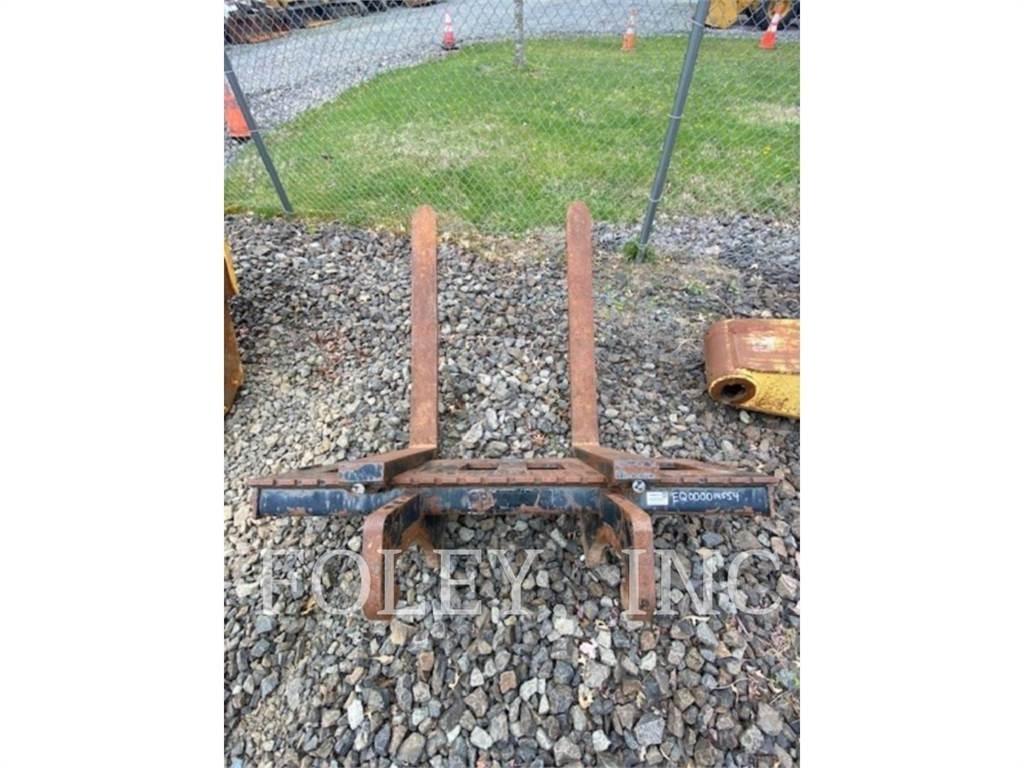 CAT 48 PALLET FORKS Vidlice