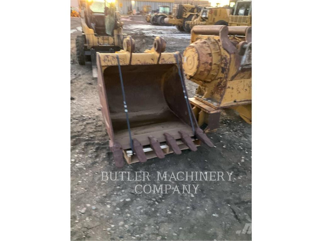 CAT 48GC BUCKET Lopaty