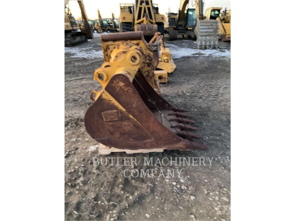 CAT 48GC BUCKET Lopaty