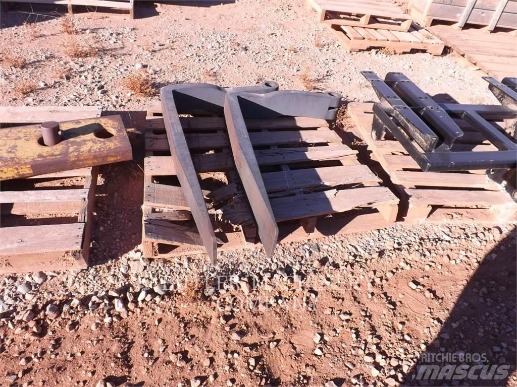 CAT 48TINES Vidlice