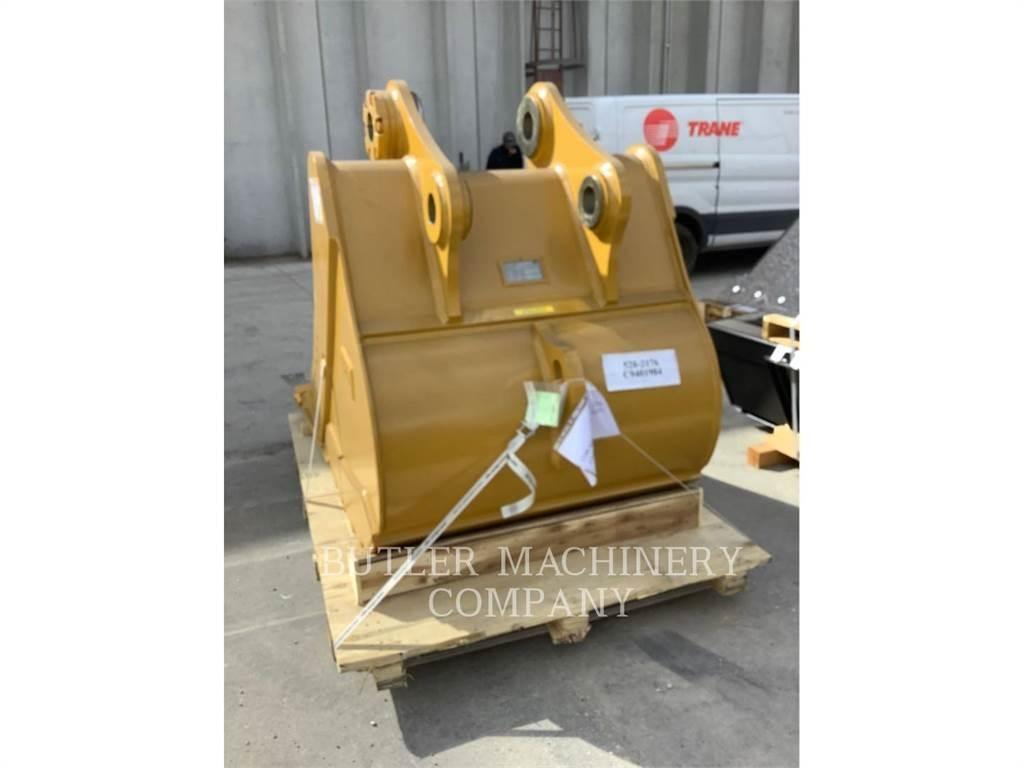 CAT 54HDTB Lopaty