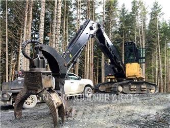 CAT 568 LL Lesní traktory