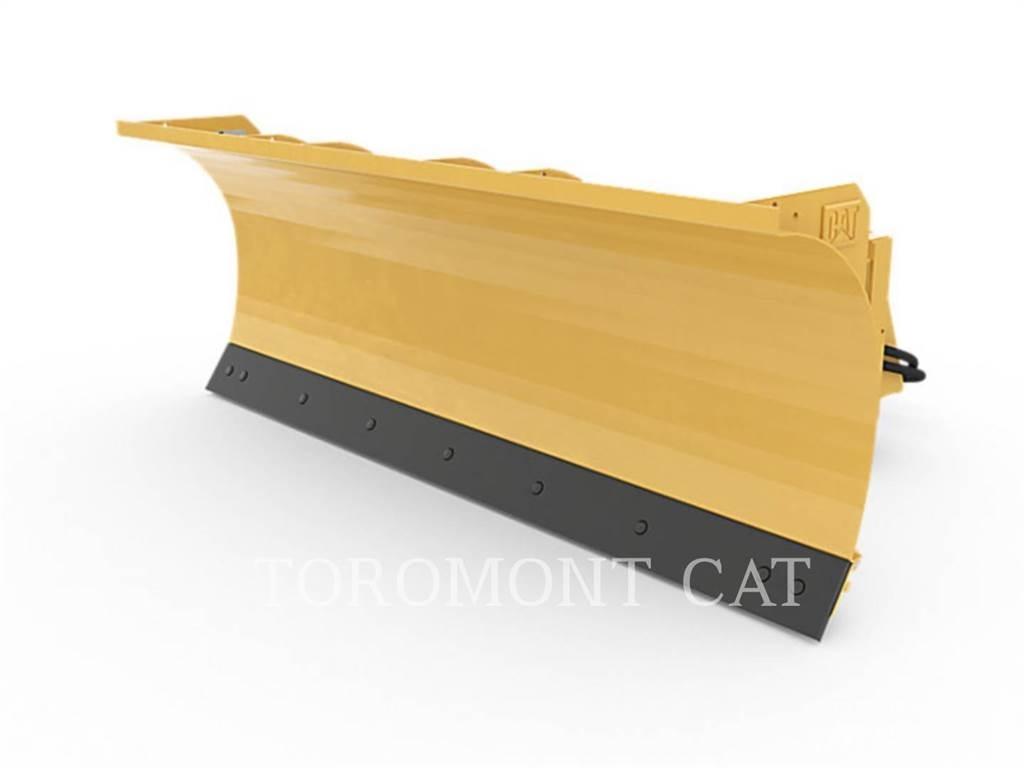 CAT 6.FT.SNOW.PLOW Sněhové frézy
