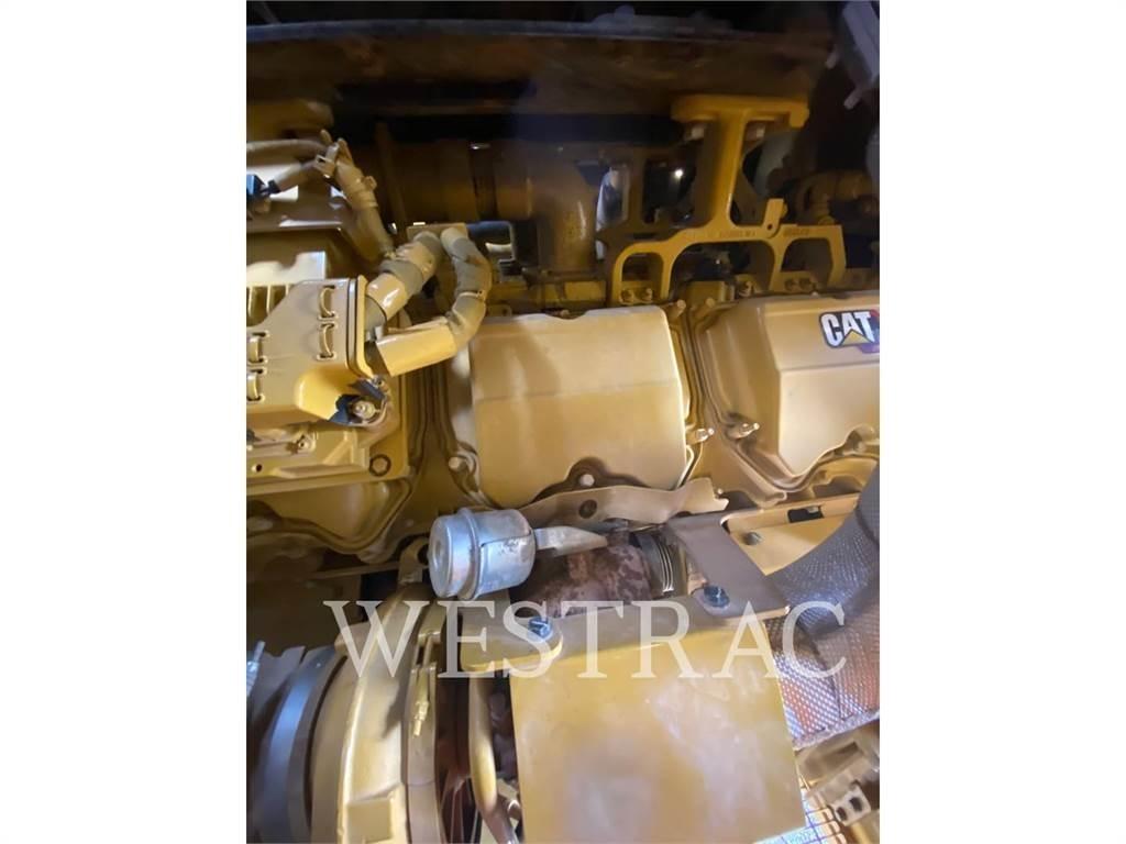 CAT 6015-04LRC Těžební zařízení