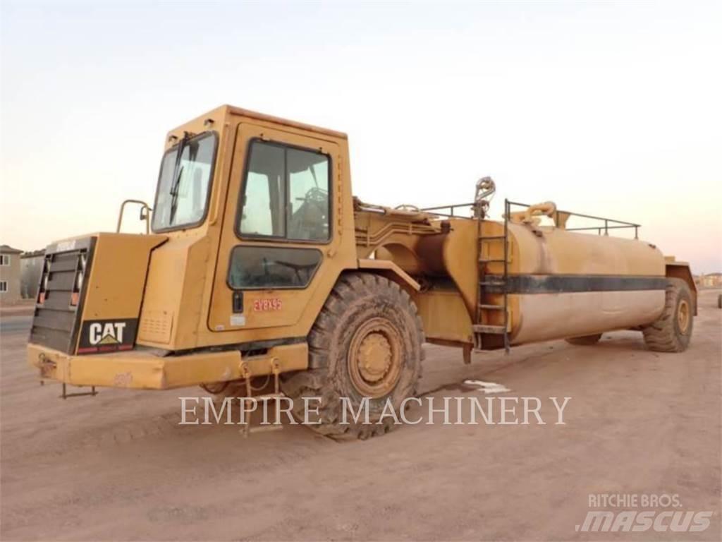 CAT 613C WW Cisterny na vodu
