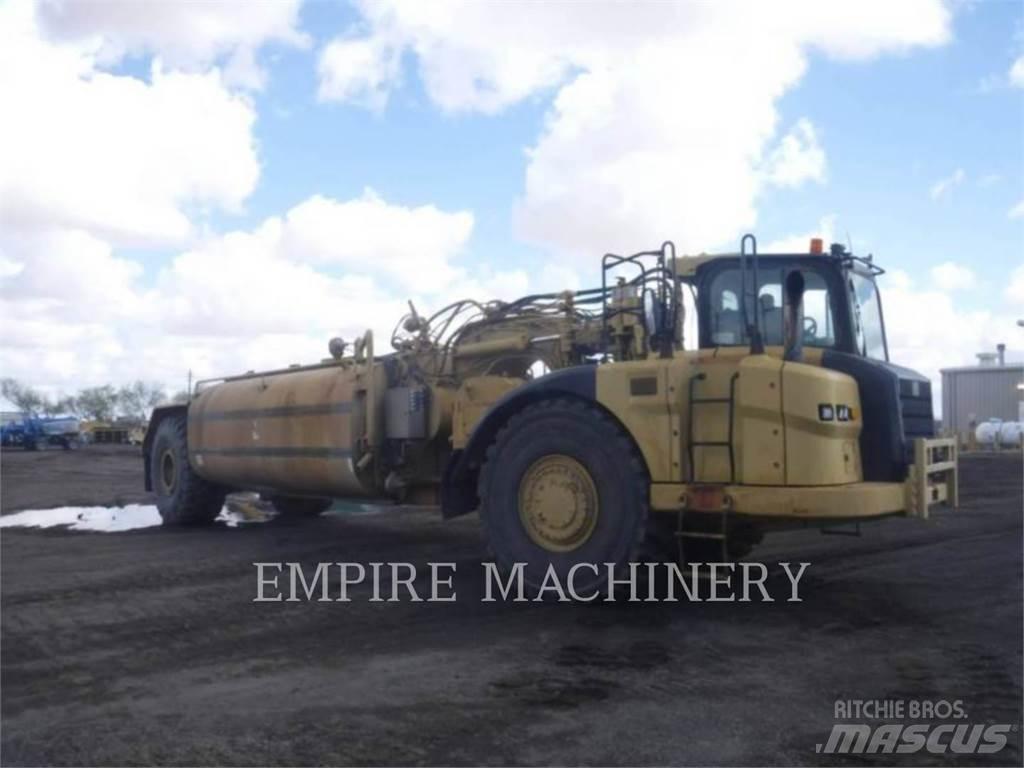 CAT 621H WW Cisterny na vodu