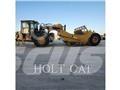CAT 631K Skrejpry