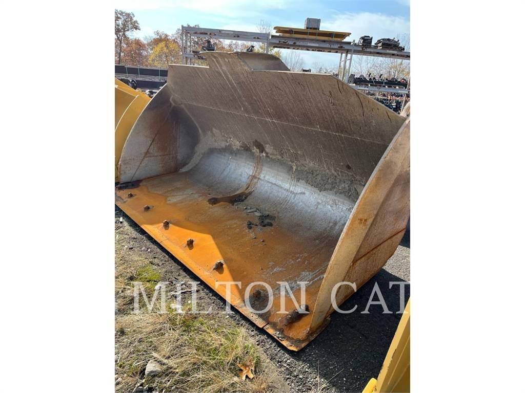 CAT 7 YD FUSION BUCKET Lopaty