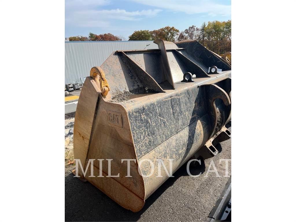 CAT 7 YD FUSION BUCKET Lopaty