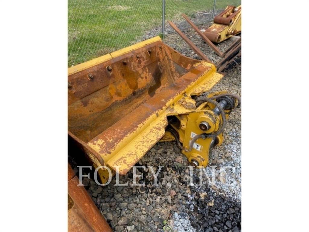 CAT 72 TILT BUCKET Lopaty