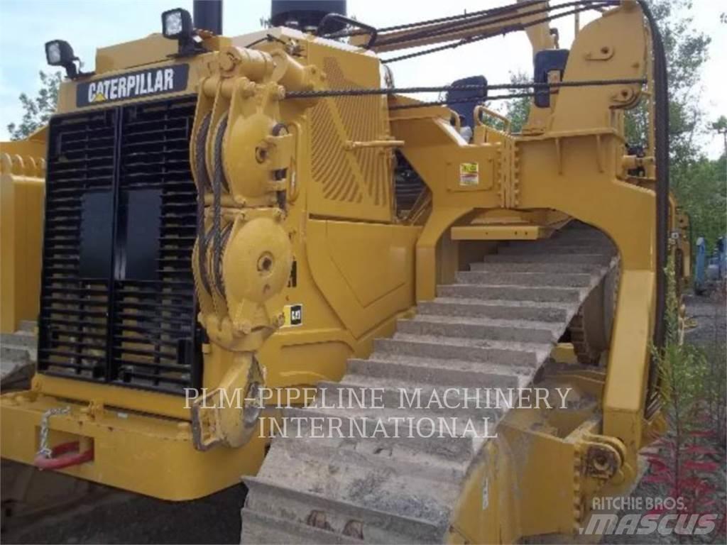 CAT 72H OEM Pokladače potrubí