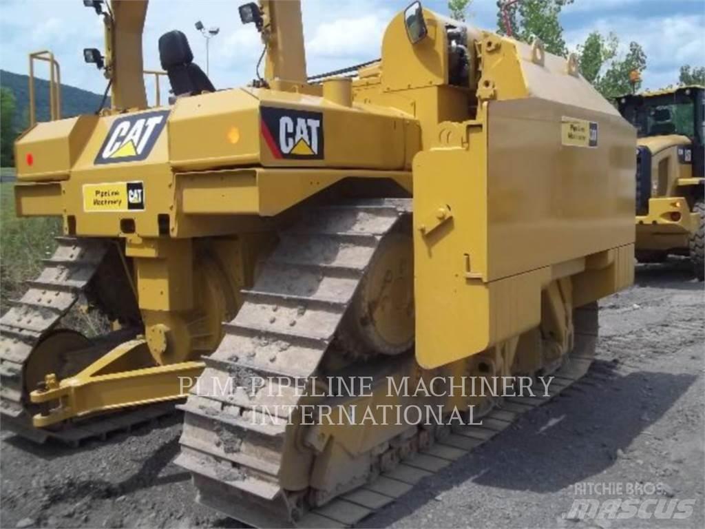 CAT 72H OEM Pokladače potrubí