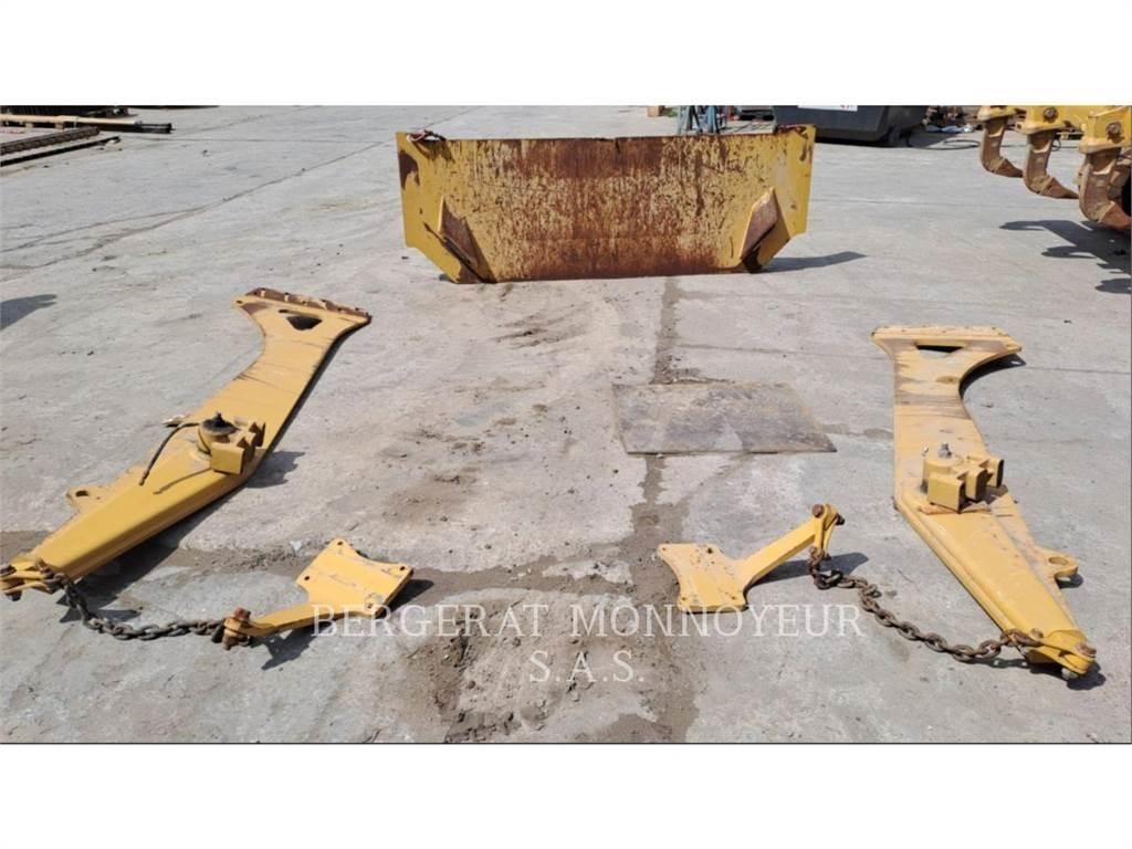 CAT 730/PORTE/3T3 Stavebnictví - ostatní