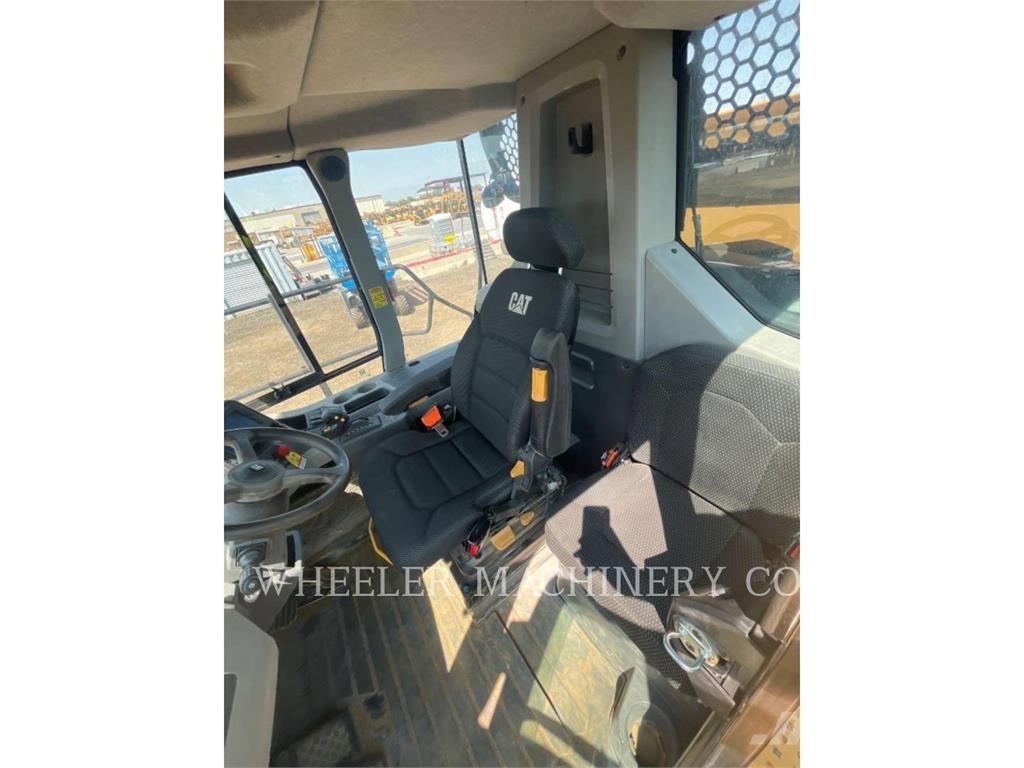 CAT 740 GC TG Kloubové dempry