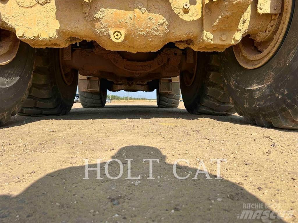 CAT 74504 Kloubové dempry