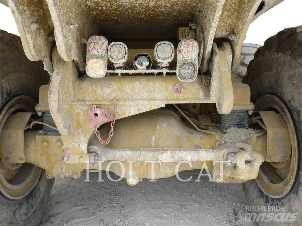 CAT 74504 Kloubové dempry
