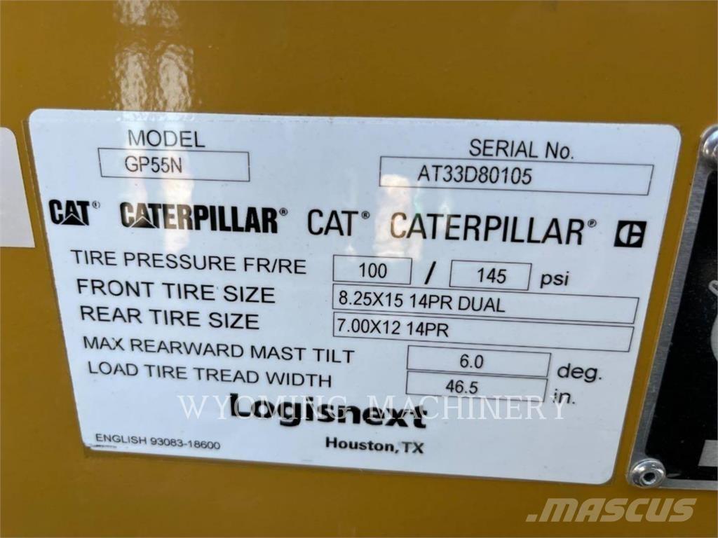 CAT 815 Půdní kompaktory