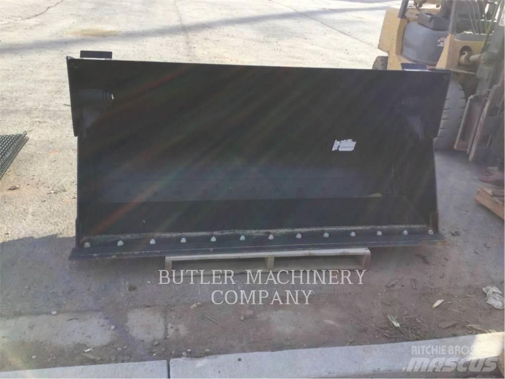 CAT 81SSLBUCKET Lopaty