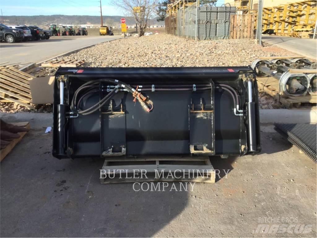 CAT 81SSLBUCKET Lopaty