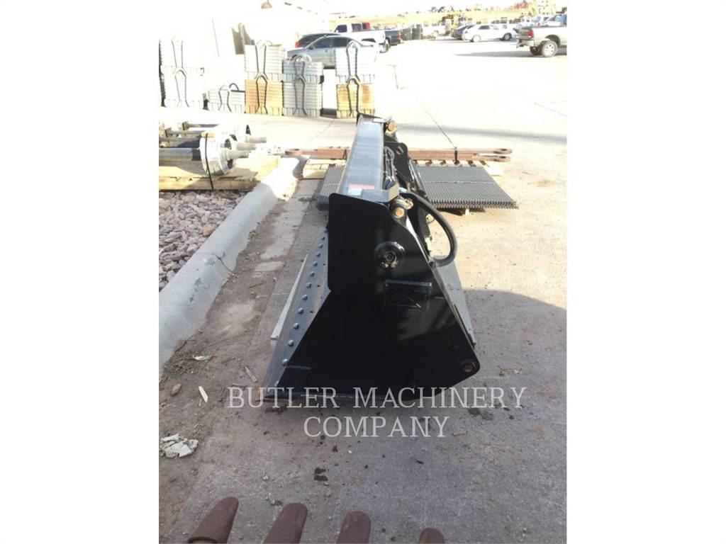CAT 81SSLBUCKET Lopaty