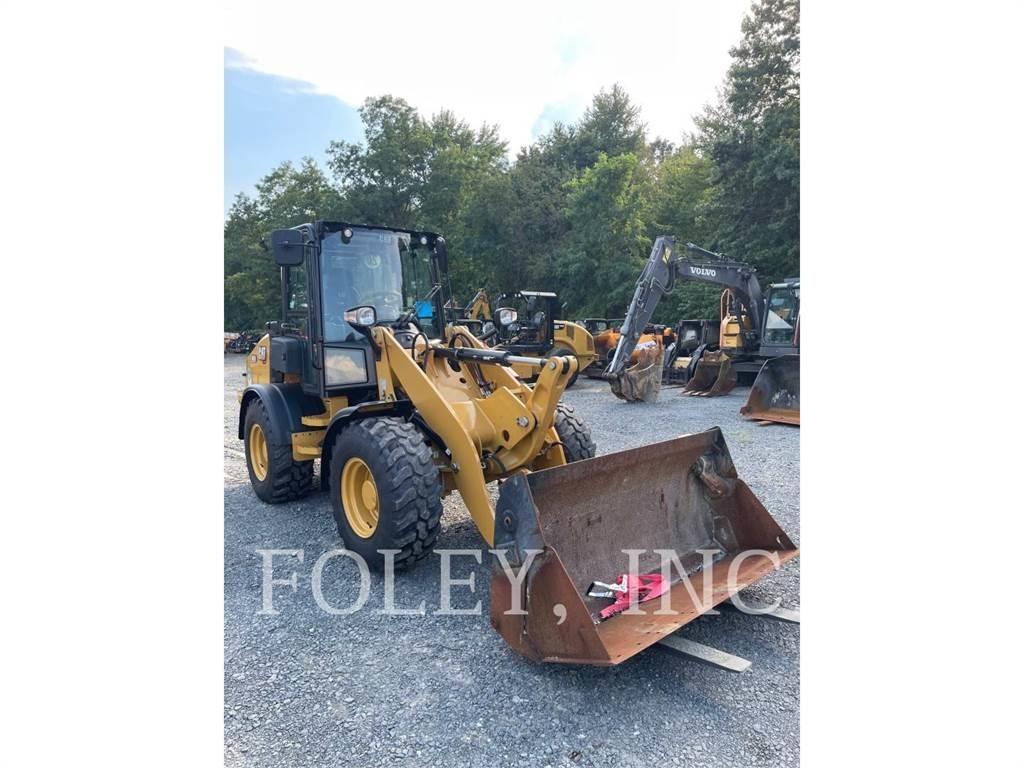 CAT 908-14 Kolové nakladače