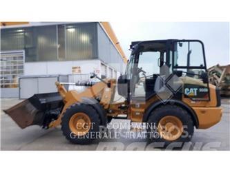 CAT 908 M Kolové nakladače