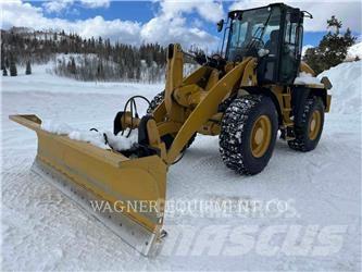 CAT 914 Kolové nakladače
