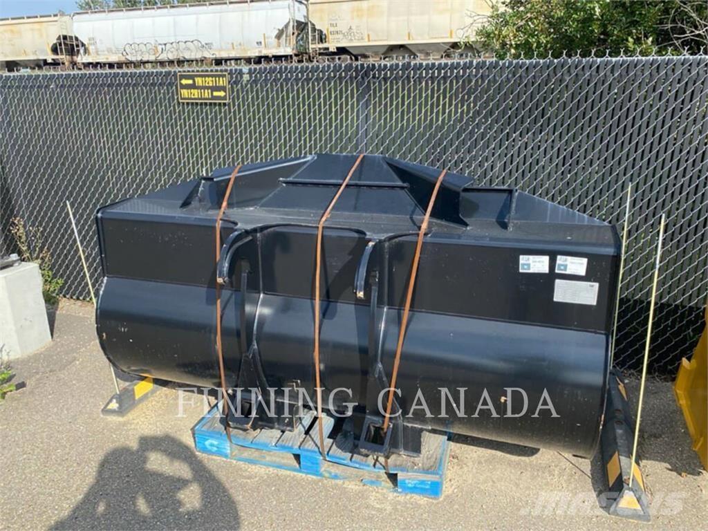 CAT 918-BG-2.4 Lopaty