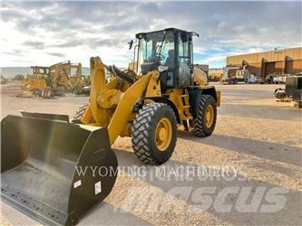 CAT 920 Kolové nakladače