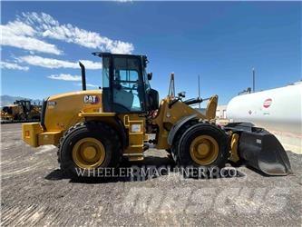CAT 920 Kolové nakladače