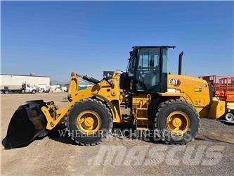 CAT 920 Kolové nakladače