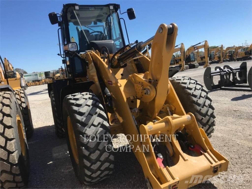 CAT 920-14 Kolové nakladače