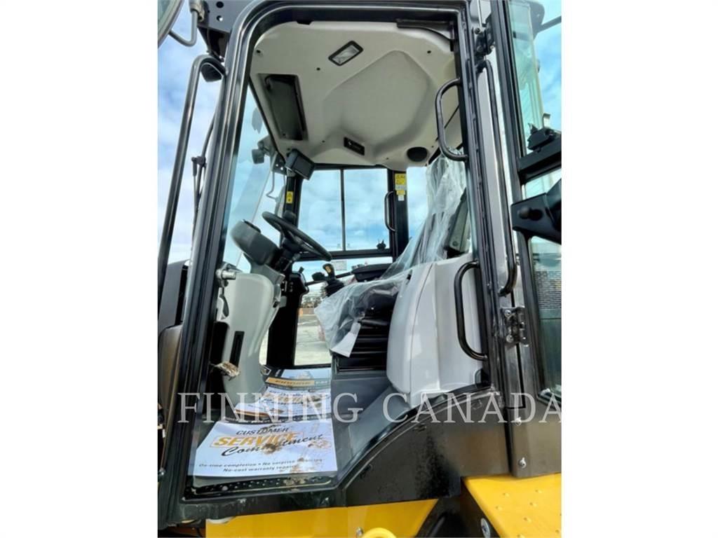 CAT 920-14 Kolové nakladače