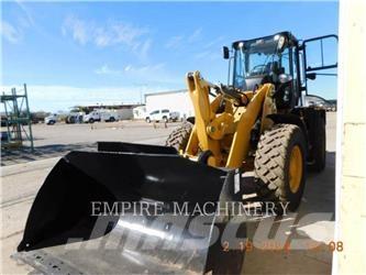 CAT 920-14 FC Kolové nakladače