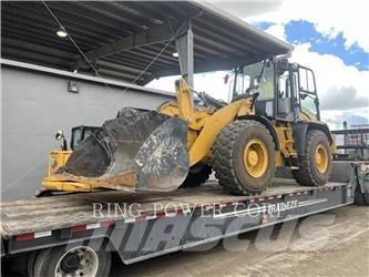CAT 920 FQC Kolové nakladače