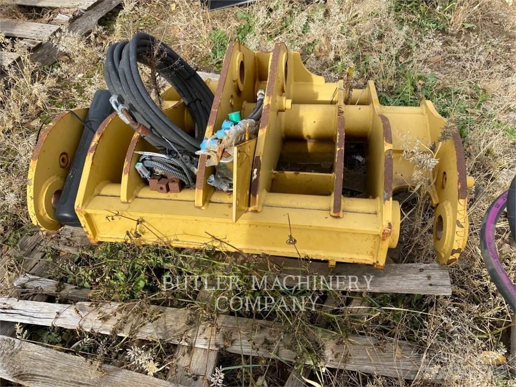 CAT 924HZ QCIT Rychlospojky