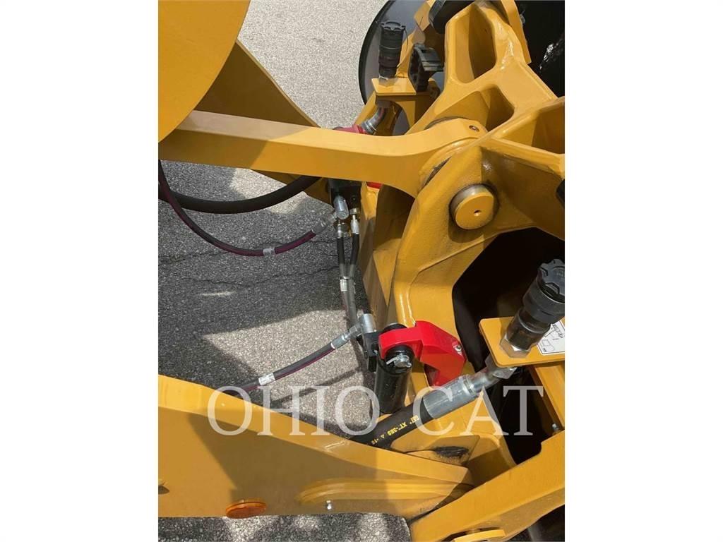 CAT 926 14A Kolové nakladače