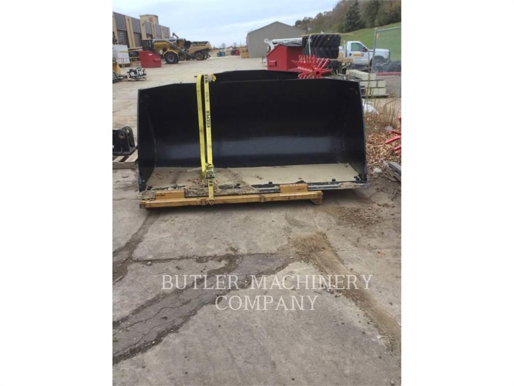 CAT 926 2.5HO Lopaty
