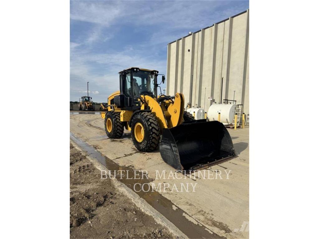 CAT 926 3VFUSL Kolové nakladače