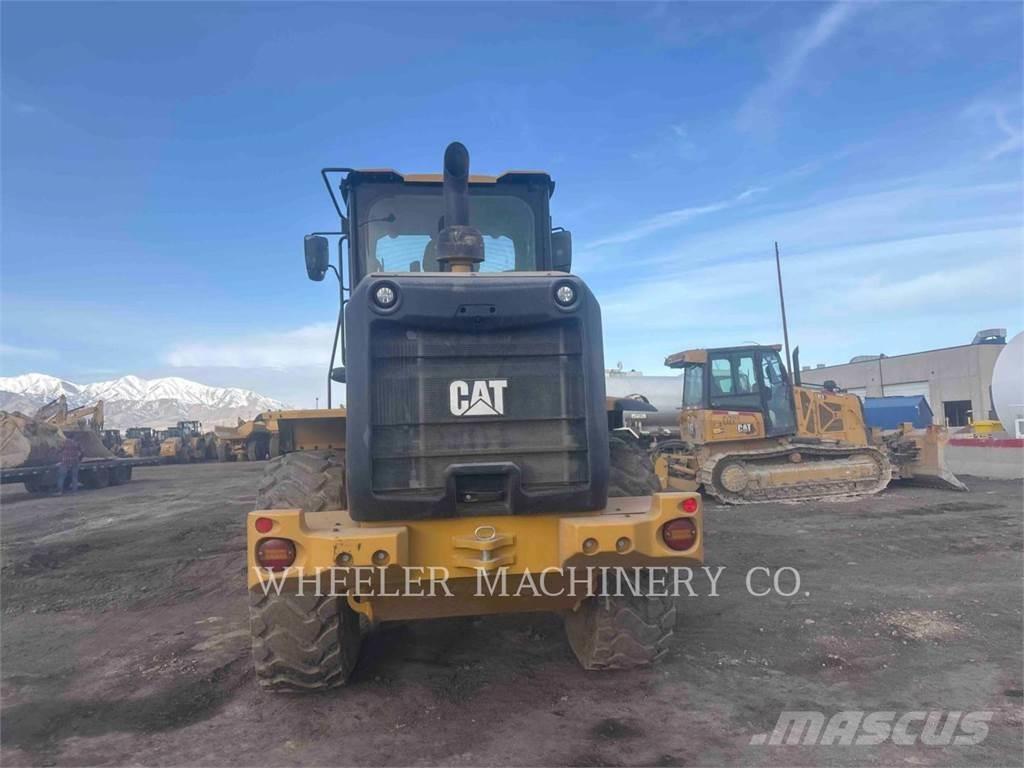 CAT 926 QC Kolové nakladače