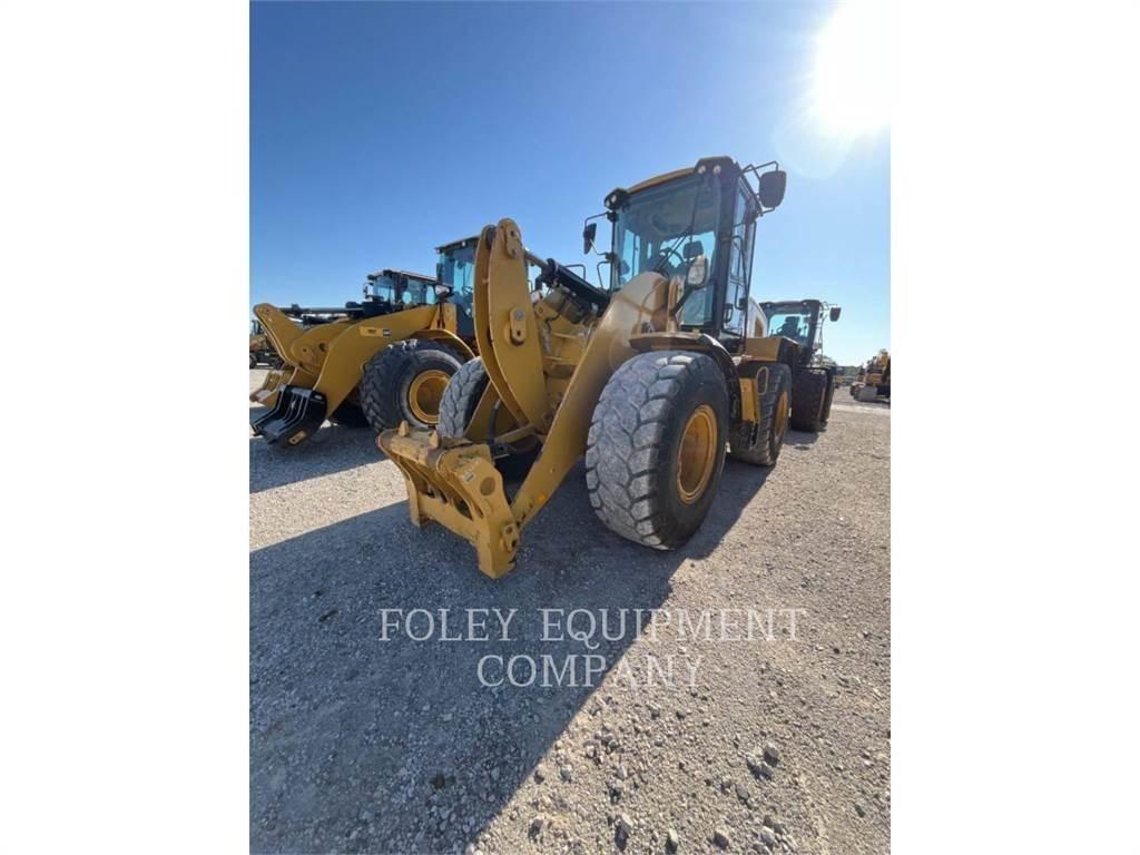 CAT 926M Kolové nakladače