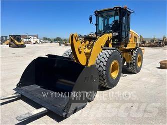 CAT 926M Kolové nakladače