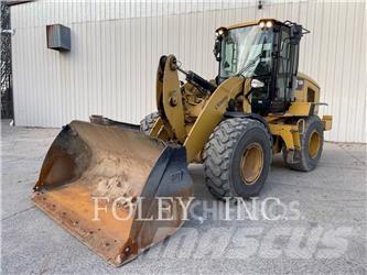CAT 926M Kolové nakladače
