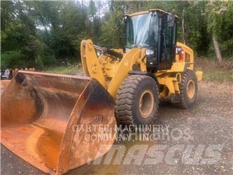 CAT 926M Kolové nakladače