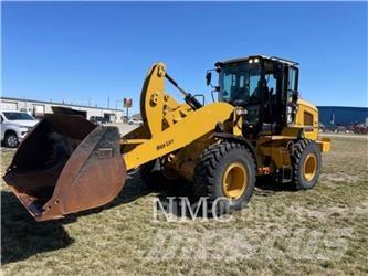 CAT 926M Kolové nakladače